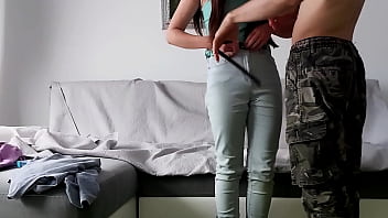 Young Couple Captures Their Intimate Lovemaking On Camera – Genuine Amateur Footage