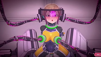 Agent Mirai: The Complete Hentai Adventure | Final Chapter
