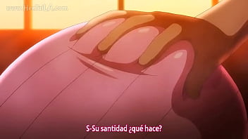 Anime Pornography