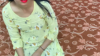 Passionate Encounter With A Desi Housewife