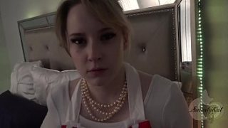 Stepson Dominates His Attractive Stepmom In Full-length Video Featuring The Cock Ninja And Smartykat314