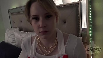 Stepson Dominates His Attractive Stepmom In Full-length Video Featuring The Cock Ninja And Smartykat314