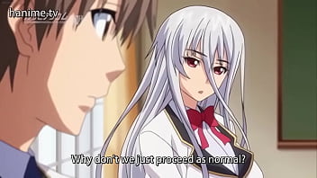 Sei Bruneh1lde Academy Girls’ Knight Order And The Pure White – [uncensored Hentai]