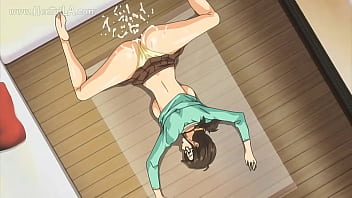 Anime Pornography