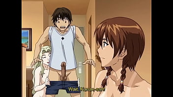 [faptap.com] Beach Hentai Sem Censura