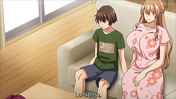 No Waifu No Life! Capitulo 2 (hentai)