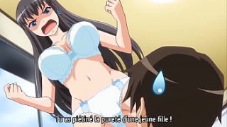 Anime Porn Featuring Large Breasts