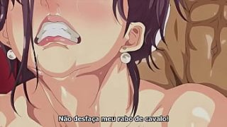 Hentai Ano Danchi 01