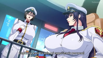 Anime Pornography