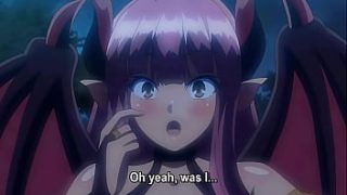 Episode 1: The Seductive Demoness