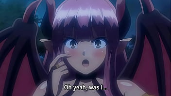 Episode 1: The Seductive Demoness