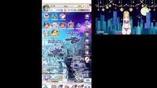 Hentai Game Featuring Busty Anime Girl Lactating In A Public Locker Room