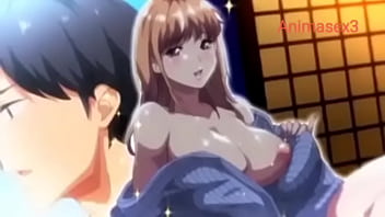 English Subtitled Hentai