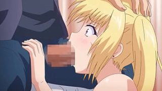 Compilation Of Anime Hentai Blowjob Scenes Part 39
