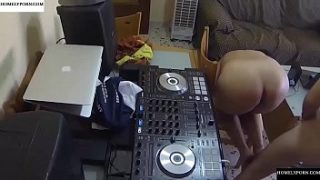 Dj Beats Make The Party Way More Fun.