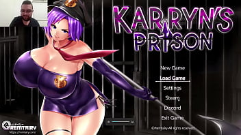 Karryn’s Prison Hentai Game Adventure