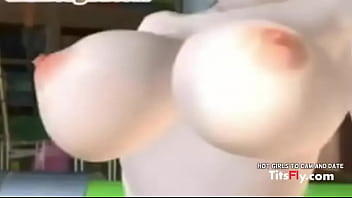 Steamy Adult Anime Scenes