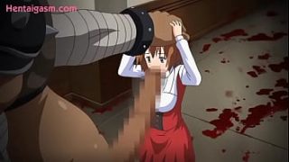Giant Monster Hentai Sex Scenes