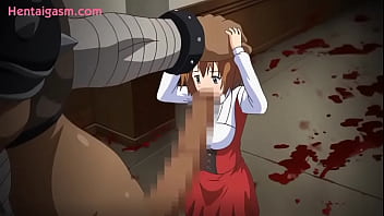 Giant Ogres Engaging In Explicit Hentai Scenes