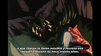 Animated Adult Ova Series