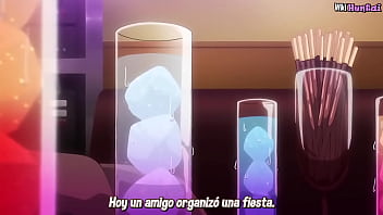 Desire To Dominate My Little Sister – Episode 1 Spanish Sub – Sibling Lust Hentai