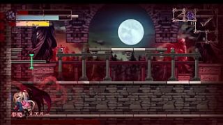 Dive Into The Hentai Metroidvania Adventure “bloodroot”