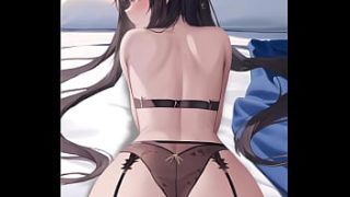 Anime Pornography