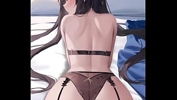 Anime Pornography