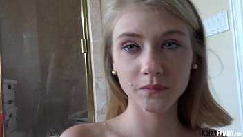 My New Stepsister Hannah Hays Is Absolutely Amazing