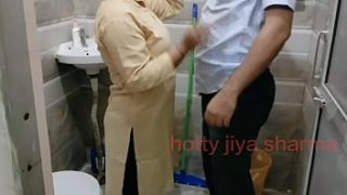Top-rated Xxx Doggystyle Performance By An Indian Educator Featuring Clear Hindi Audio