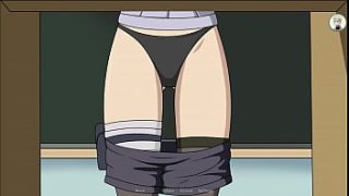 Naruto Trainer Game – Hinata Intimate Scene (dinaki Version V0153) Episode 61 By Loveskysan69