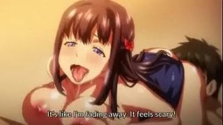 Animated Adult Content Video