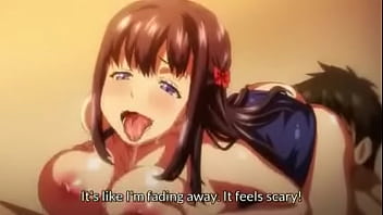 Animated Adult Content Video