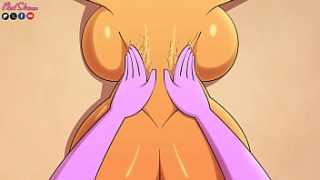 Anime Pornography