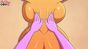 Anime Pornography