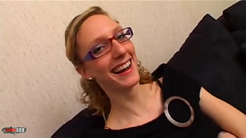 Starla Candy’s Intense French Deep Throat And Hardcore Anal Action
