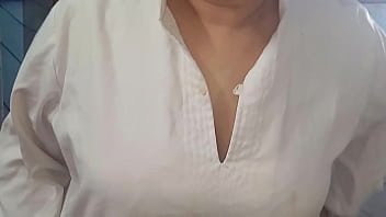 Naughty Indian Doctor Gives His Patient A Steamy Checkup In Hindi