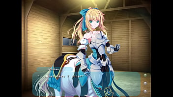 Princess X Fan Disc Episode 19 – Enjoying A Couple’s Outing Together