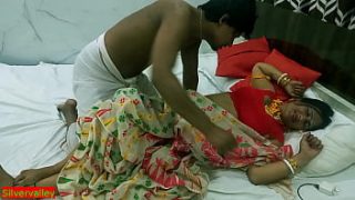 Sensual Indian Bhabhi In Steamy Uncut Hardcore Action – Latest Hindi Web Series