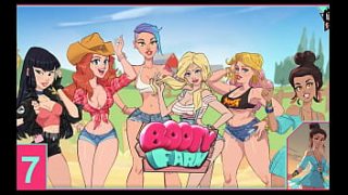 Booty Farm Hentai Adventure Episode 17 On Nutaku
