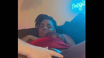 Amateur Homemade Ebony Enjoys Oral Pleasure And Passionate Sex