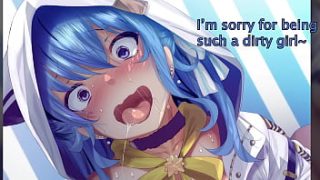 Hololive Nsfw Fap Challenge Episode 9