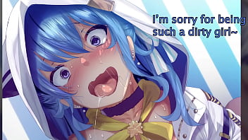 Hololive Nsfw Fap Challenge Episode 9