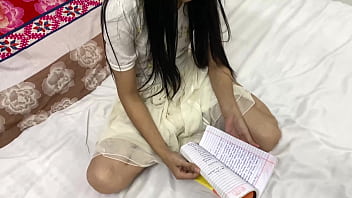 A Young Woman Requested Intimacy After Noticing Her Tutor’s Impressive Size