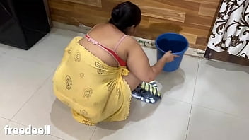 Indian Boy Intimate With Maid In Hindi Adult Scene