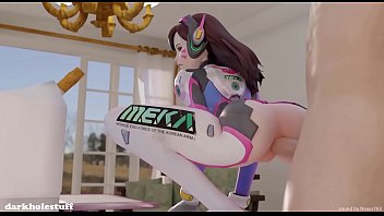 Sexy Anime Girls In Gaming Hentai Cartoons