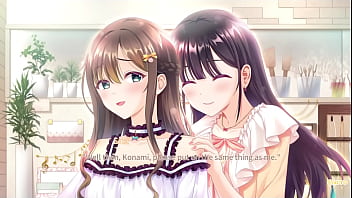 A Covert Kiss Brings Sweet Romance In Episode 4 – Their First Date