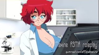 Hentai Nurse Character Chequo