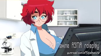 Hentai Nurse Character Chequo
