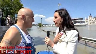 Experienced Woman Thoroughly Examined